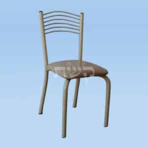 כסא נערם - דגם 3101